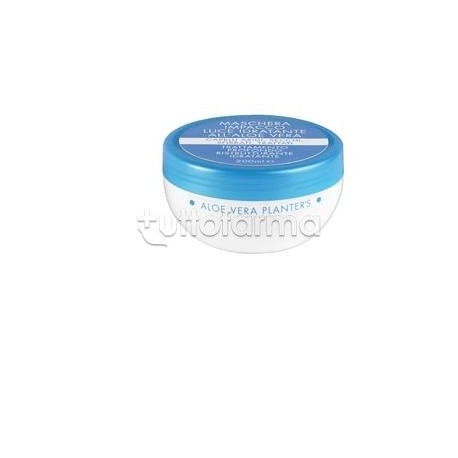 Planter's Aloe Maschera Idratante 200ml