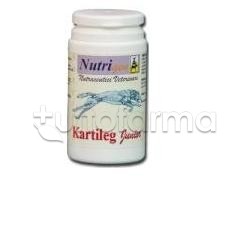Kartileg Junior per... Kartileg Junior per...
