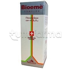 Bioeme Complex per...