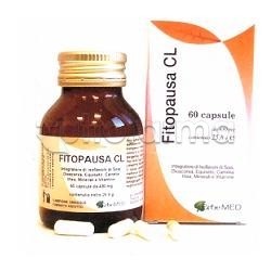 Fitopausa Cl integratore... Fitopausa Cl integratore...
