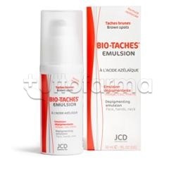 Bio Taches Emulsione...