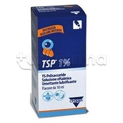 Soluzione Oftalmica TSP 1%...
