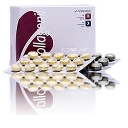 Collagenil Integratore Antietà Collagenil Integratore Antietà