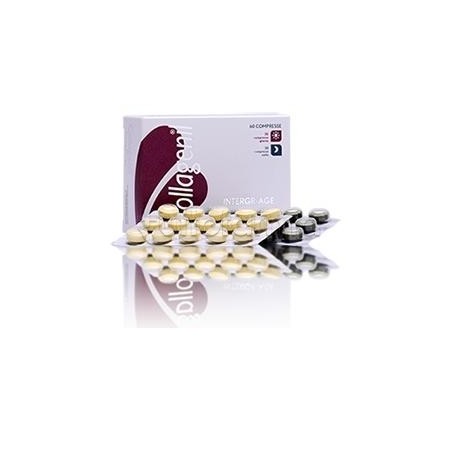 Collagenil Integratore Antietà Collagenil Integratore Antietà