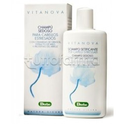 Vitanova Shampoo... Vitanova Shampoo...