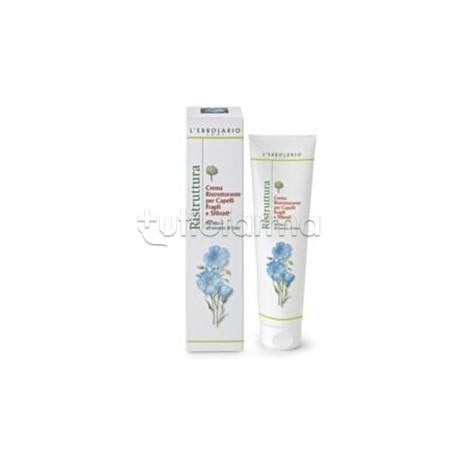 Crema ristrutturante capelli fragili spezzati per capelli deboli e danneggiati 200 ml Crema ristrutturante capelli fragili spezzati per capelli deboli e danneggiati 200 ml