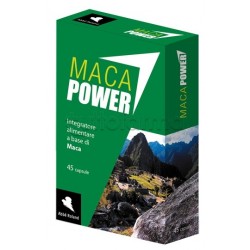 Maca Power per Energia e... Maca Power per Energia e...