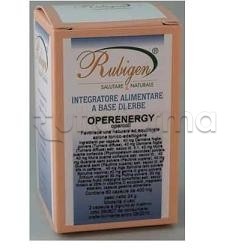 Rubigen Operenergy... Rubigen Operenergy...