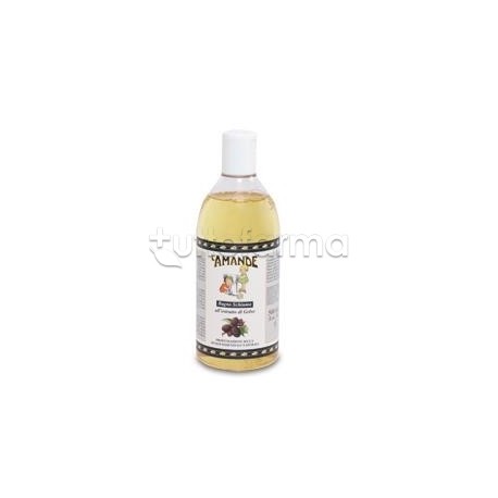 L'Amande Marseille Bagno Schiuma Estratto al Gelso 500ml L'Amande Marseille Bagno Schiuma Estratto al Gelso 500ml