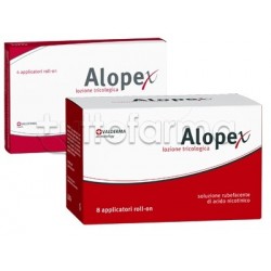 Alopex Lozione Capillare... Alopex Lozione Capillare...