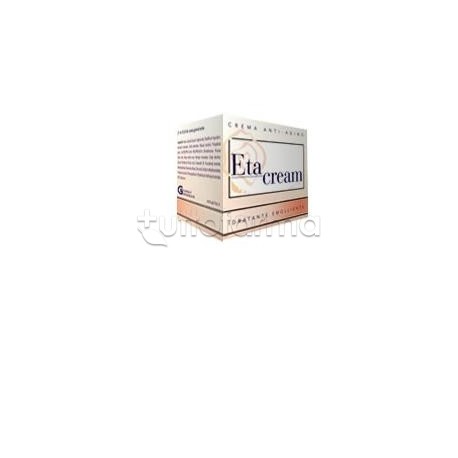 Eta Cream Crema Anti-rughe 50ml
