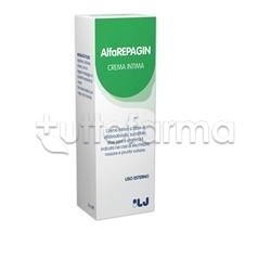 Alfarepagin Crema per Detersione Intima 50ml Alfarepagin Crema per Detersione Intima 50ml