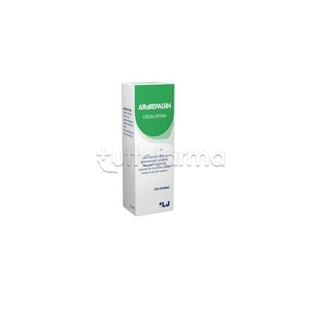 Alfarepagin Crema per Detersione Intima 50ml Alfarepagin Crema per Detersione Intima 50ml
