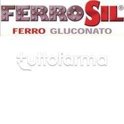 FerroSil per Anemia...