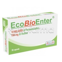 Ecobionter integratore...