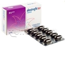 Destrofit 80 per Climaterio... Destrofit 80 per Climaterio...
