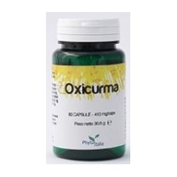 Oxycurma integratore...