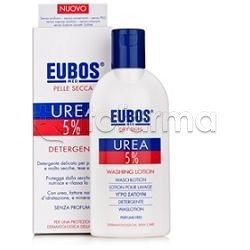 Eubos Urea 5% Detergente...