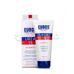 Eubos Urea 5% Shampoo per...
