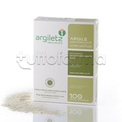 Argiletz Argilla Verde Ultra Ventilata 300g Argiletz Argilla Verde Ultra Ventilata 300g
