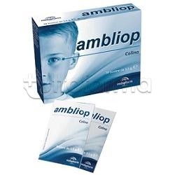 Ambliop per Trattamento...