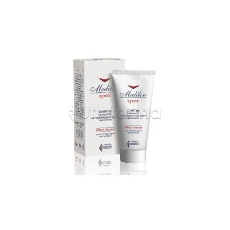 Medilen Iper Crema per Eccessiva Traspirazione 50ml Medilen Iper Crema per Eccessiva Traspirazione 50ml