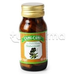 Naturincas Camu Camu... Naturincas Camu Camu...