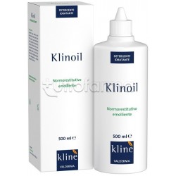 Klinoil Det per Pelli... Klinoil Det per Pelli...