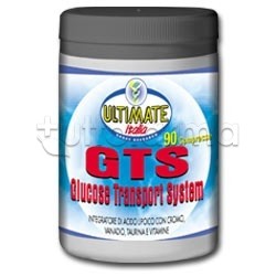 Gts per Potenziamento... Gts per Potenziamento...