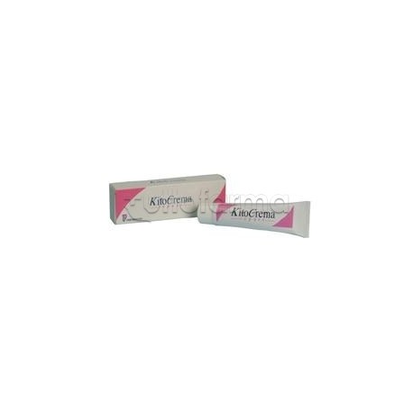 Kitocrema Repair per Mucose Esterne 30ml Kitocrema Repair per Mucose Esterne 30ml