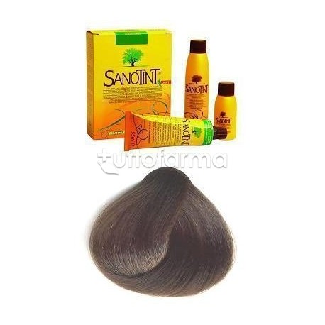 Sanotint Light Tint Castano Chiaro 74 per Capelli 55ml Sanotint Light Tint Castano Chiaro 74 per Capelli 55ml