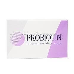 Probiotin per Benessere...