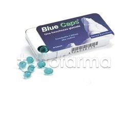 Blue Caps Menta per Alito... Blue Caps Menta per Alito...