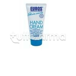 Eubos Creme Mani Tubo da 50ml Eubos Creme Mani Tubo da 50ml