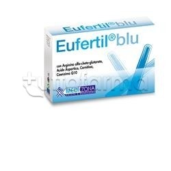 Eufertil Blu per Energia e... Eufertil Blu per Energia e...