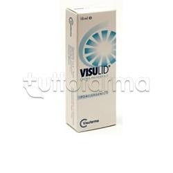Visulid Cr Palpebrale per... Visulid Cr Palpebrale per...