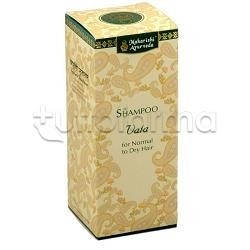 Shampoo alle Erbe Vata per...
