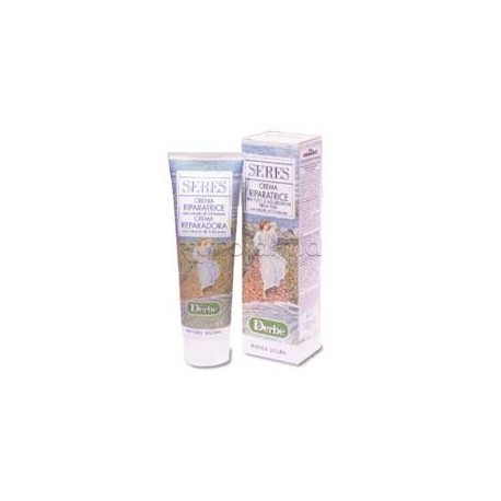 Seres Crema Fluida Riparatrice per Sollievo e Idratazione Pelle 125 ml Seres Crema Fluida Riparatrice per Sollievo e Idratazione Pelle 125 ml