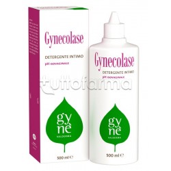Gynecolase Detergente... Gynecolase Detergente...