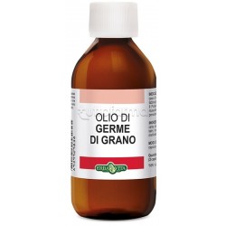 Erba Vita Germe di Grano Olio Elasticizzante per la Pelle 200ml Erba Vita Germe di Grano Olio Elasticizzante per la Pelle 200ml