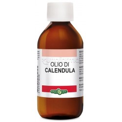 Calendula Olio per Pelli... Calendula Olio per Pelli...