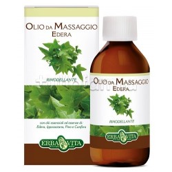 Edera Olio Mass per...
