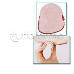 Placca Convessa Hollister... Placca Convessa Hollister...