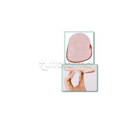 Placca Convessa Hollister Conform 2 per Stomia 5 Pezzi Placca Convessa Hollister Conform 2 per Stomia 5 Pezzi