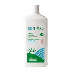 Biolavo Piatti per Pulizia... Biolavo Piatti per Pulizia...