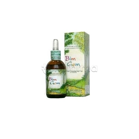 Bimbo Gem per Difese Immunitarie 100ml