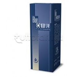 Blue Oil Fluido per... Blue Oil Fluido per...