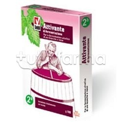 Attivante Fermentazione per... Attivante Fermentazione per...