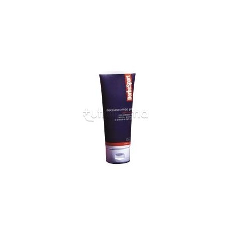 Vitanova Docciashampoo Sport detergente multifunzione per corpo e capelli 200 ml Vitanova Docciashampoo Sport detergente multifunzione per corpo e capelli 200 ml