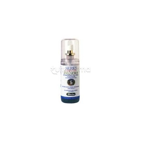 Seres Carezza Finale Balsamo per Capelli Morbidi e Anti Crespo 100 ml